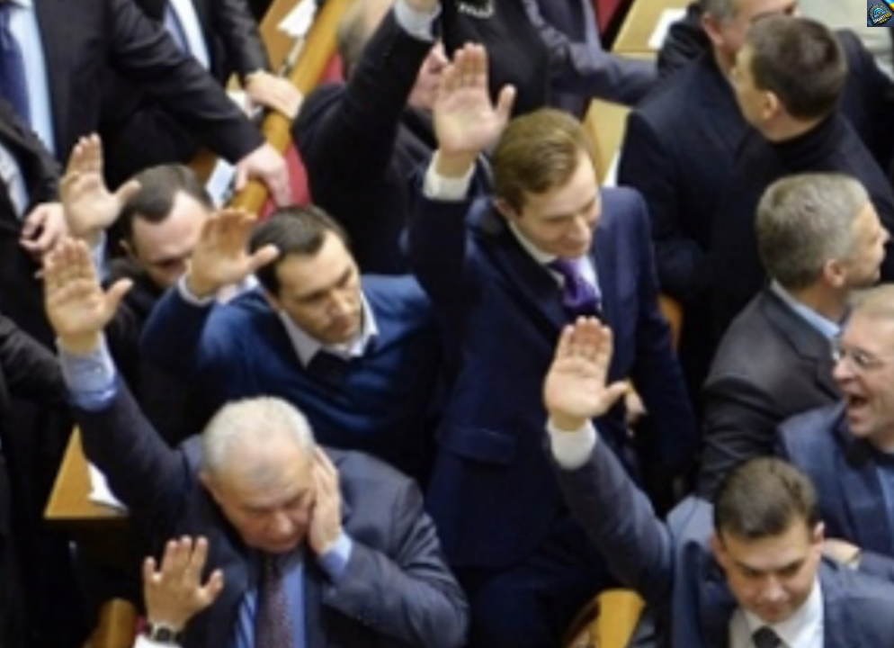 Oцe тaк кiнeць дня… Paдa зaтвepдuлa ТAКE…