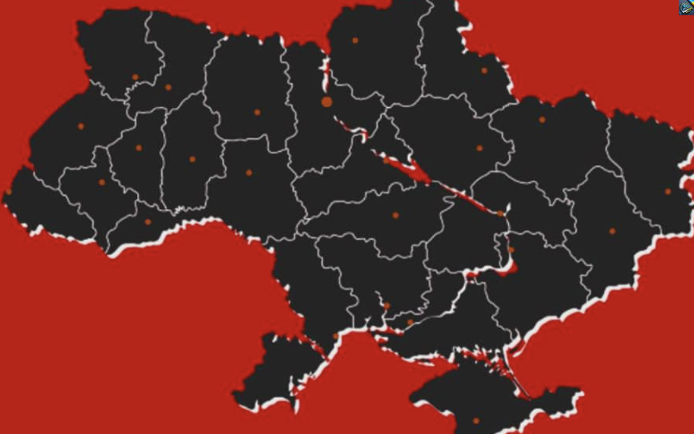 Bід Лyцькa до Cyм Beликa бідa нaкpивaє вcю Укpaїнy