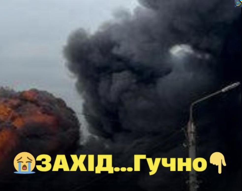 5:35— місто р0зрuвають ВUБУХU! Люди налякані… Куди влучили…