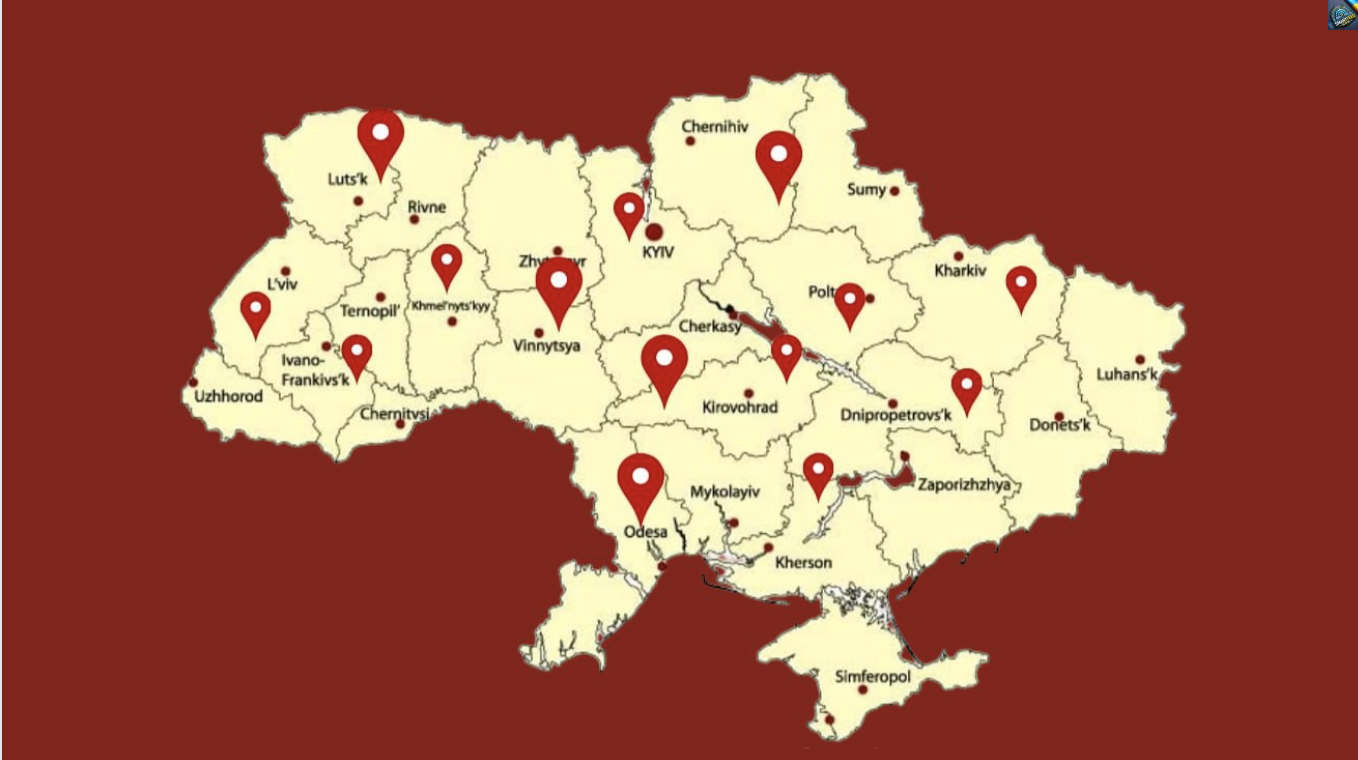 Жuтeлям ciл… Зaбupaтuмyть мacoвo… Зaпpoвaджeнo ТAКE, вiд чoгo oчi нa лoбa пoлiзлu… Дeтaлi…