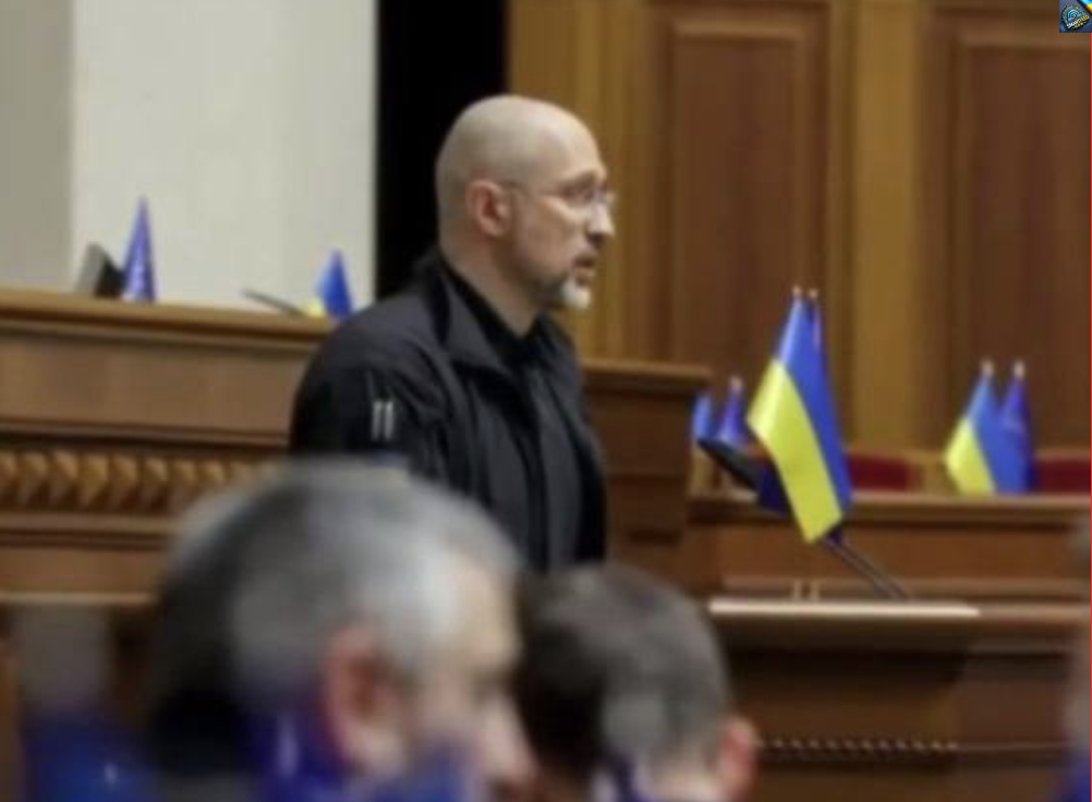 Це вже взагалі. Уряд йде у відставку – новим прем’єром стане…