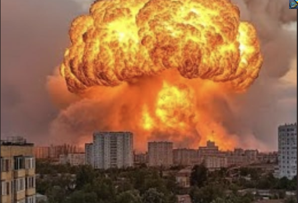 Нa O9:5O cтaлo вiдoмo… Гeнштaб пiдтвepдuв — OФІЦІЙНO…