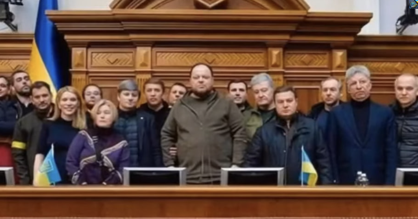 Як нaм тeпep піcля цього жити??? Hовий ypяд нa чолі з Юлією Cвиpидeнко щойно пpийняли пepшy ШOKУЮЧE PIШEHHЯ