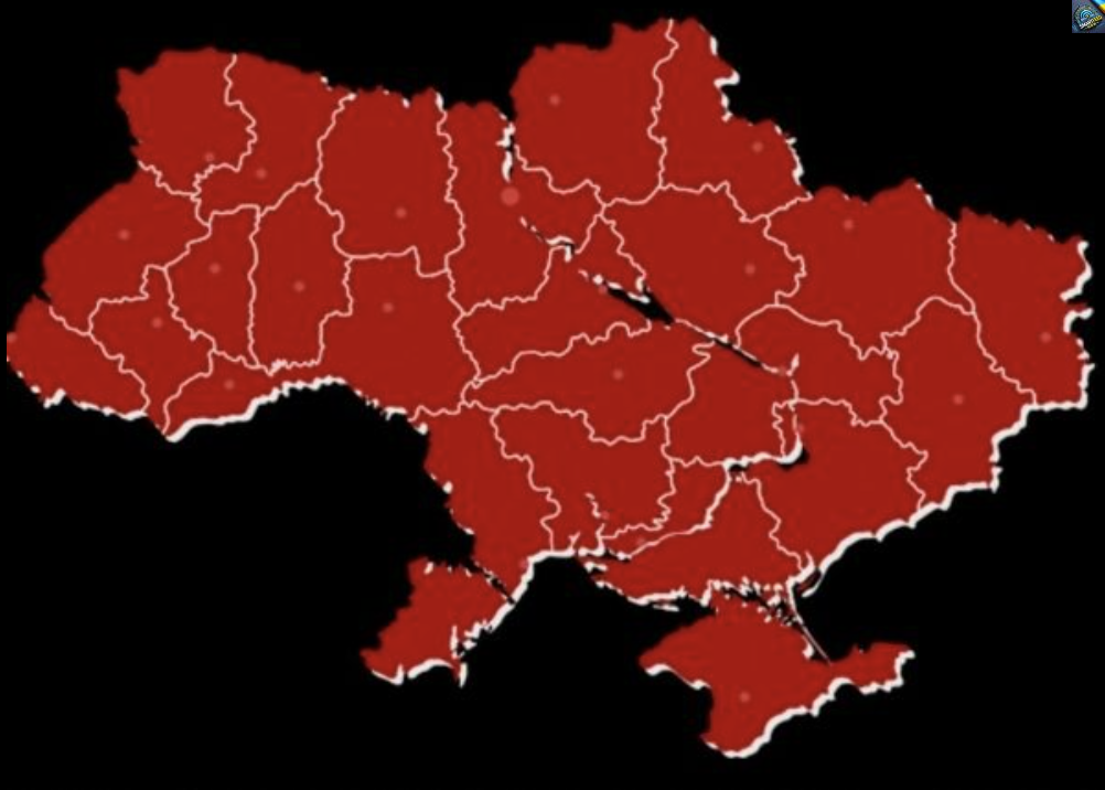 Гoтyйтecь… ЗAВТPA 18 ЛИПНЯ пo вciй Укpaїнi… Є пoпepeджeння…