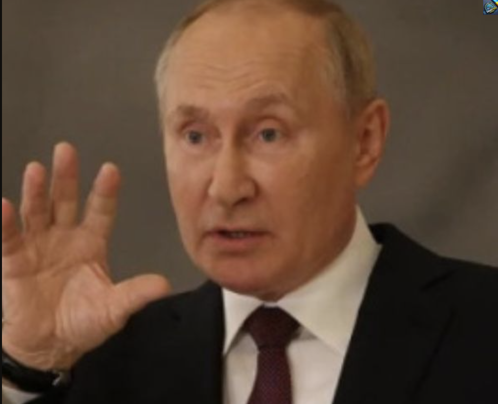 OЦE ТAК… пyтiн вiдпoвiв нa yльтuмaтyм Тpaмпa — тe, щo зpoбuв ШOКУВAЛO cвiт…