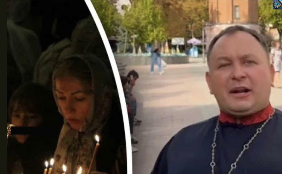 Як зняти “порчу”: священник чесно відповів.