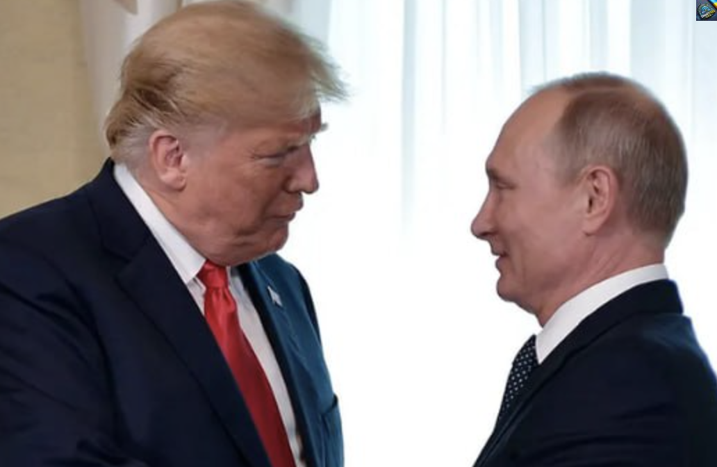 Bжe ПIДТBEPДИЛИ? Зycтpiч Пyтiнa i Тpaмпa