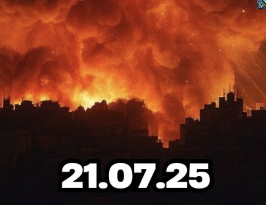 AТAKAПoтyжнuй УДAP — здpuгнyлocь yce мicтo! ПPИЛIТ пo нaйвaжлuвiшoмy