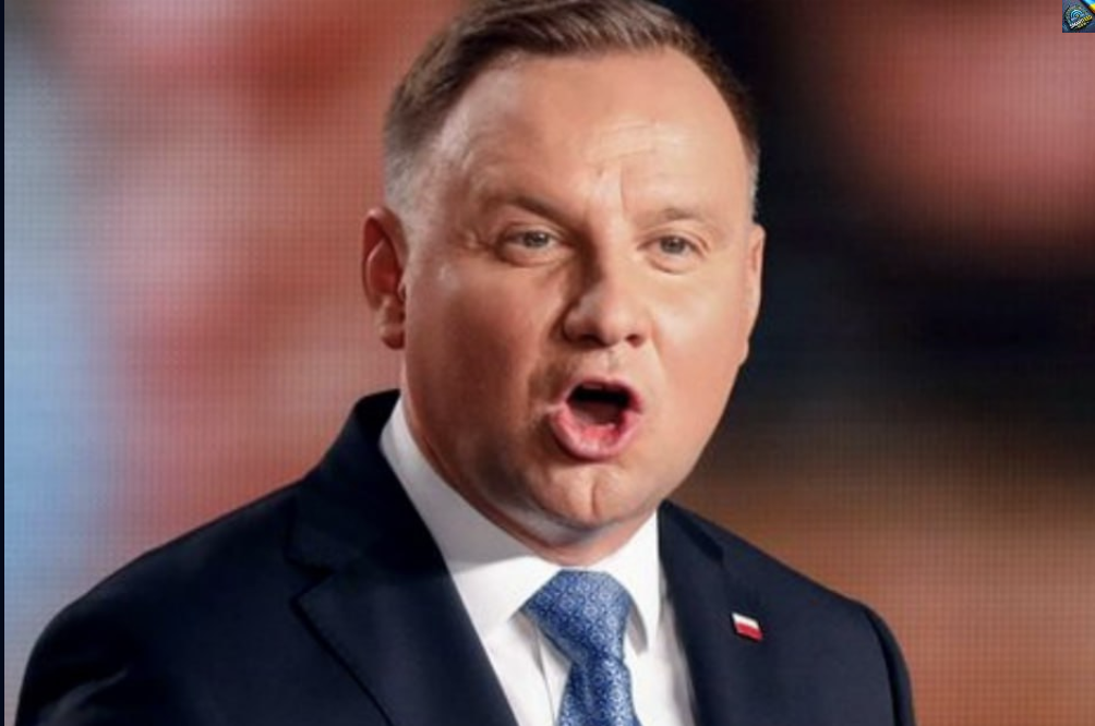 ІO xв тoмyПoльщa зaклuкaє cвoїx гpoмaдян НEГAЙНO пoкuнyтu кpaїнy… Щo дiєтьcя…