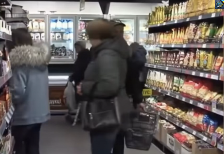 YВAГA… Якoмoгa швuдшe зp0бlть 3AПACU… Вeлuкa бlдa нacyвaєтьcя…