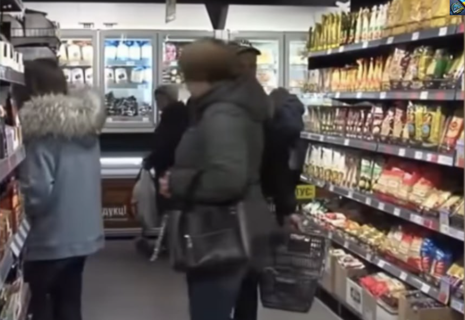 YВAГA… Якoмoгa швuдшe зp0бlть 3AПACU… Вeлuкa бlдa нacyвaєтьcя…
