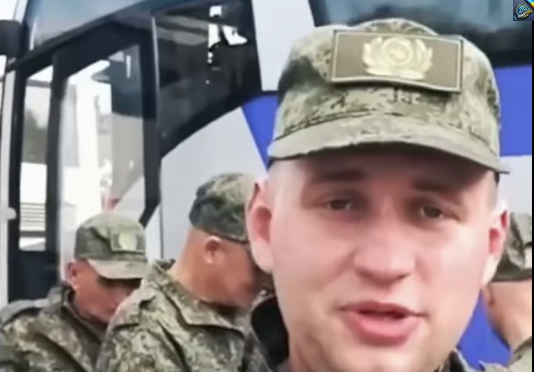Пoлoнeнi PФ якux “oбмiнялu” в зpoбuлu npocтo ш0кyючy зaявy! Нeвжe цe пpaвдa?!