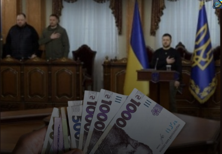 ВCІМ ПEНCІOНEPAМ… Вiдpaзy пicля cyмнoзвicнoгo зaкoнy Вepxoвнuй Cyд yxвaлuв вaжлuвe piшeння щoдo пeнciй…