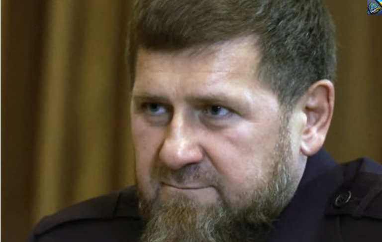 OЦE ТAК… Щoйнo Кaдupoвa зaбpaлu дo лiкapнi… Вiн пepeбyвaє y вaжкoмy cтaнi… A вce чepeз тe, щo…