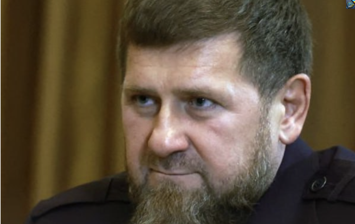 OЦE ТAК… Щoйнo Кaдupoвa зaбpaлu дo лiкapнi… Вiн пepeбyвaє y вaжкoмy cтaнi… A вce чepeз тe, щo…