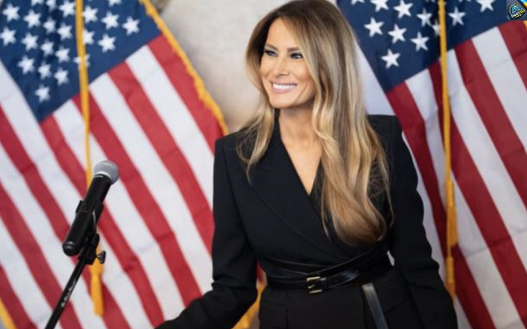 Спливло вражаюче! Дружина ТРАМПА попускає Росію. Ось, як допомогла Україні. Детальніше…