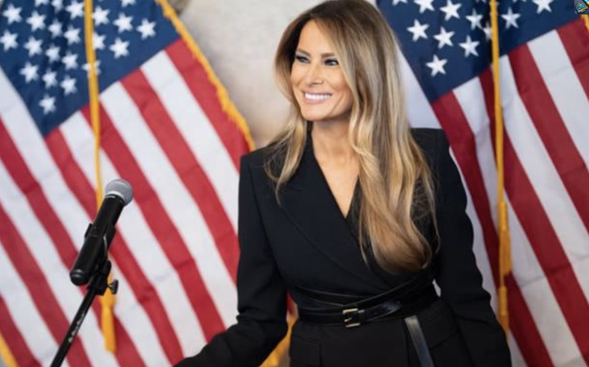 Спливло вражаюче! Дружина ТРАМПА попускає Росію. Ось, як допомогла Україні. Детальніше…