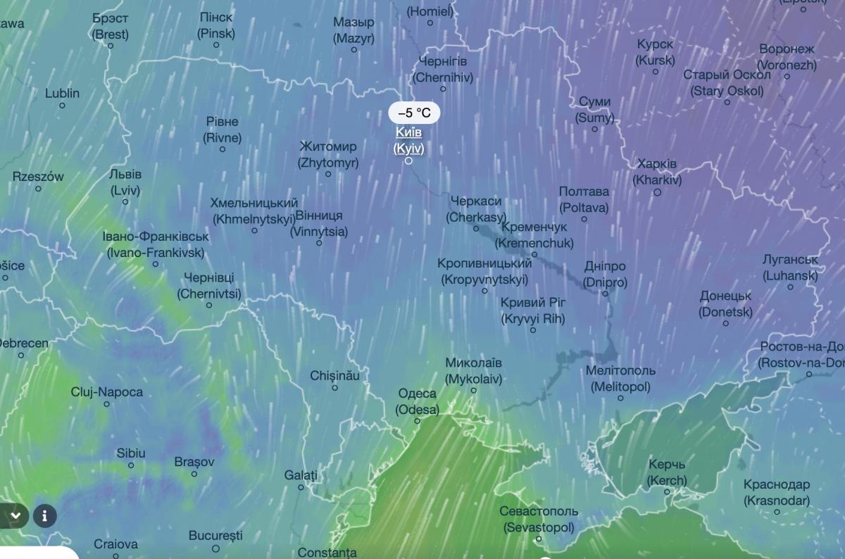 погода 2 января