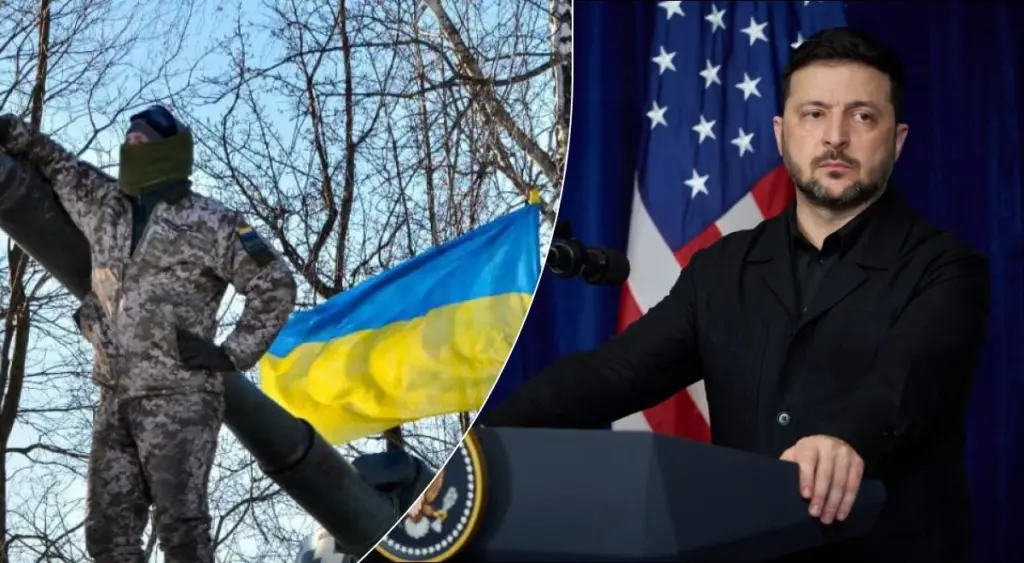 Щойно стало відомо! Коли в Україні скасують воєнний стан і відкриють кордони