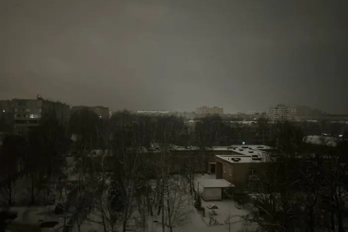 В росії блекаут: понад 100 тис. людей залишилися без світла