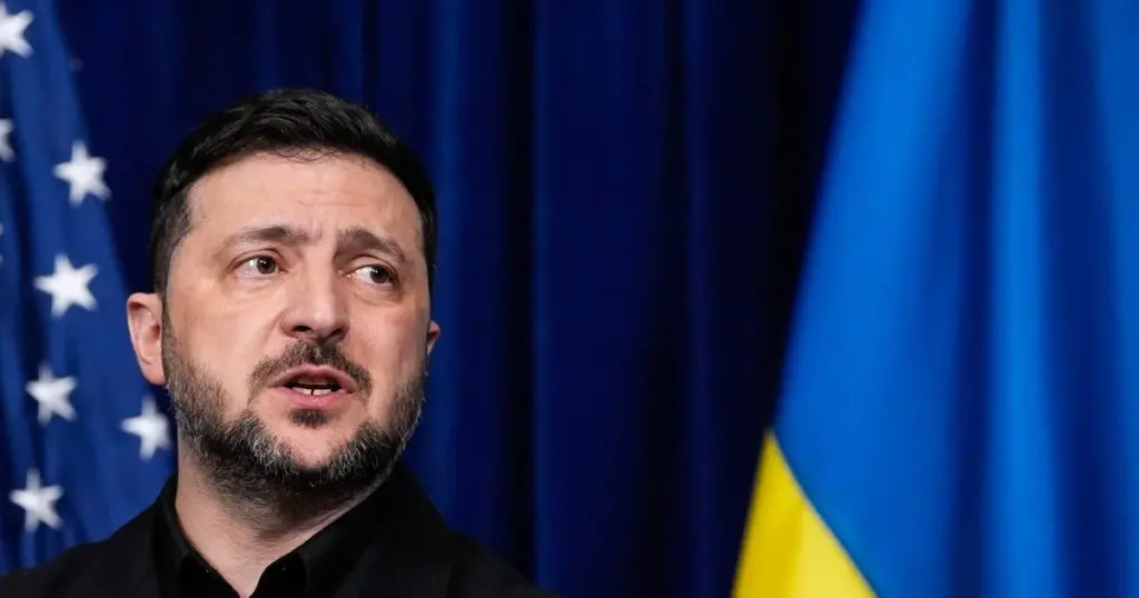 Зеленський терміново вийшов з заявою до українців: що він сказав