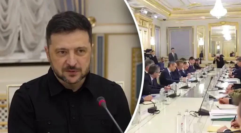 “Новий шанс”: Зеленський вийшов з заявою про закінчення війни в Україні