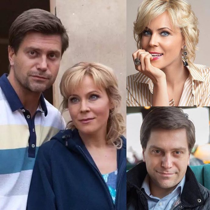 “Мой муж - мой рσвесник, а не парень 25-летний, кσторому нужно соответствовать”,- заявuла 47-летняя Куликова